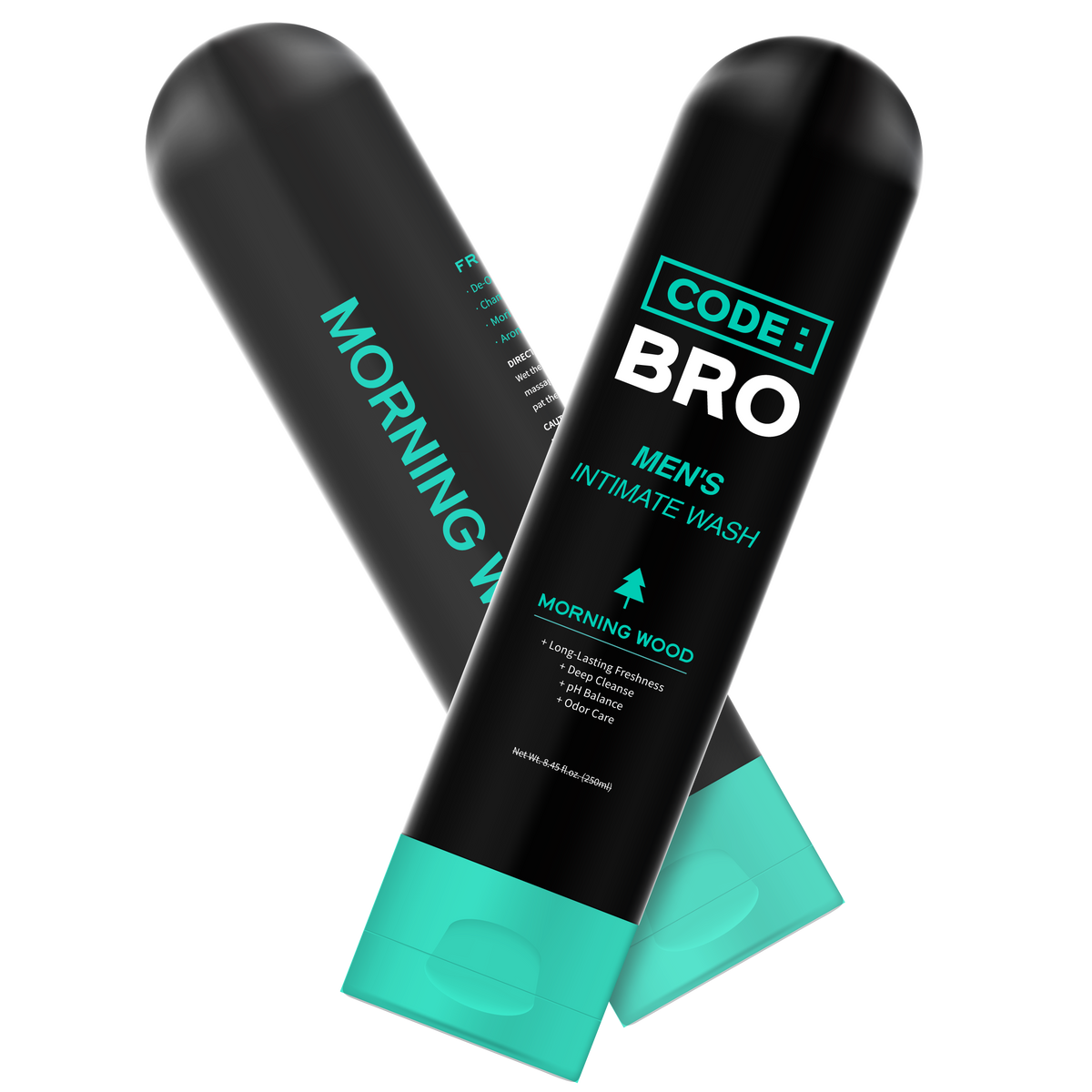 Code Bro
